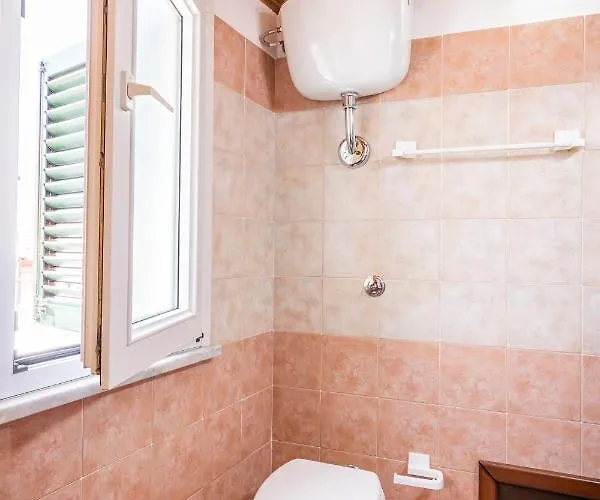 Vendégház Sole Cefalù