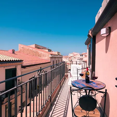 Sole * Cefalù