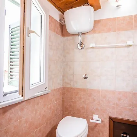 Maison d'hôtes Sole Cefalù