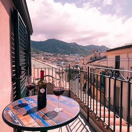 Sole Pensjonat Cefalù