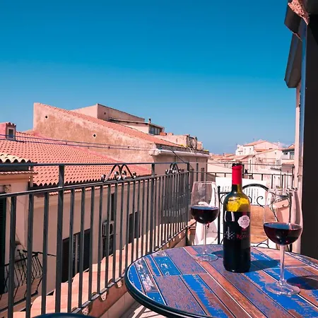 Sole * Cefalù