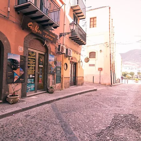 Sole * Cefalù