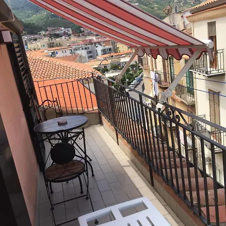 Pensionat Sole Cefalù