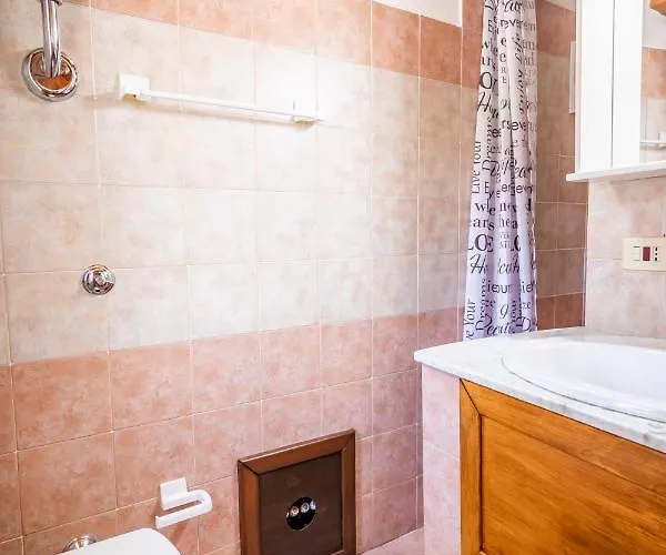 Sole Πανσιόν 3*