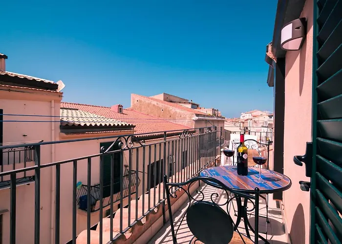 Πανσιόν Sole Cefalù